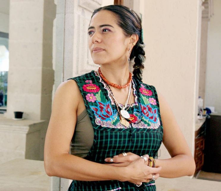 Lila Downs