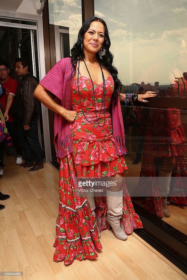 Lila Downs