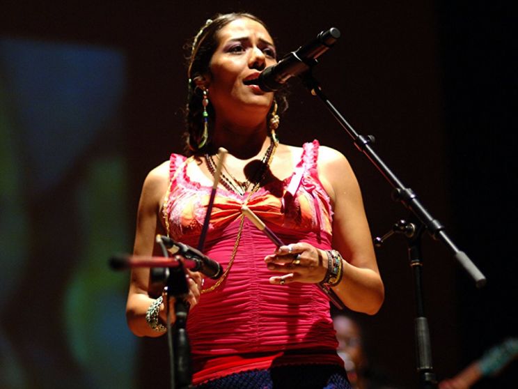 Lila Downs