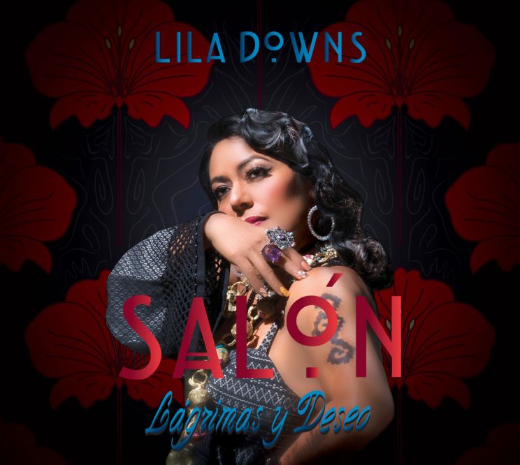 Lila Downs