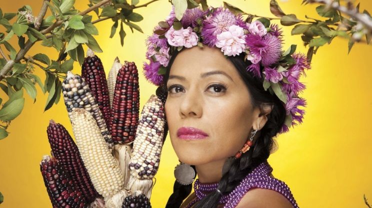 Lila Downs