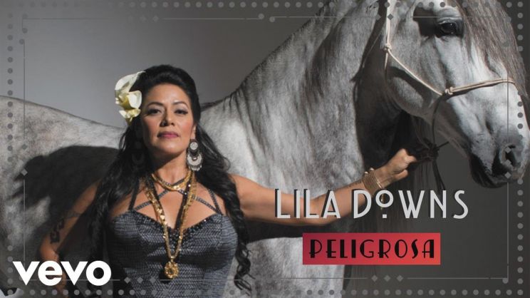 Lila Downs