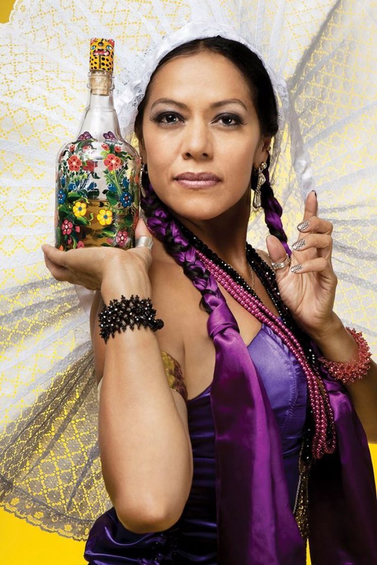 Lila Downs