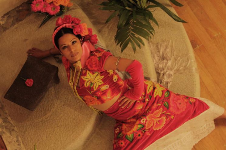 Lila Downs