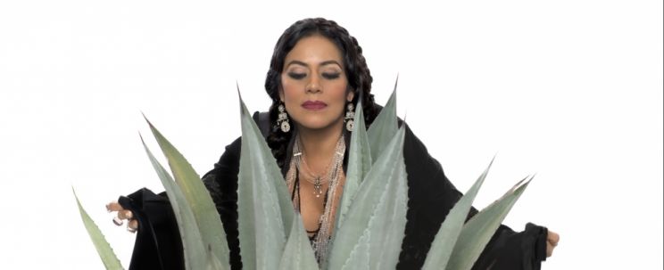 Lila Downs