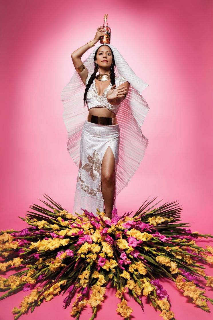 Lila Downs