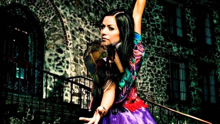 Lila Downs