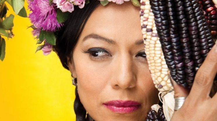 Lila Downs