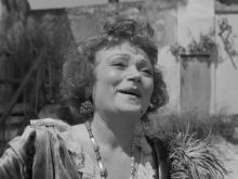Lila Kedrova