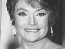 Lila Kedrova