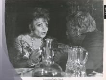 Lila Kedrova