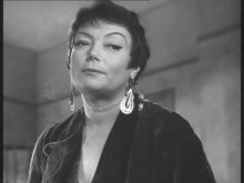 Lila Kedrova