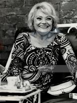 Lila Kedrova