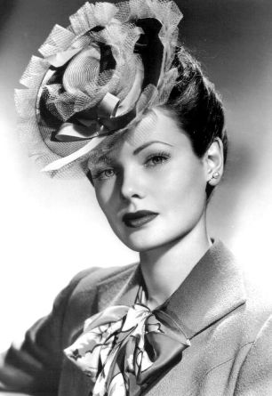 Lila Kedrova