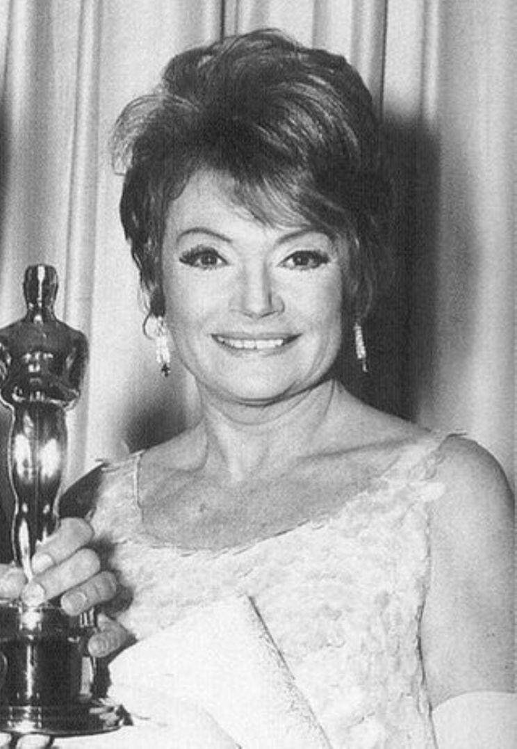 Lila Kedrova