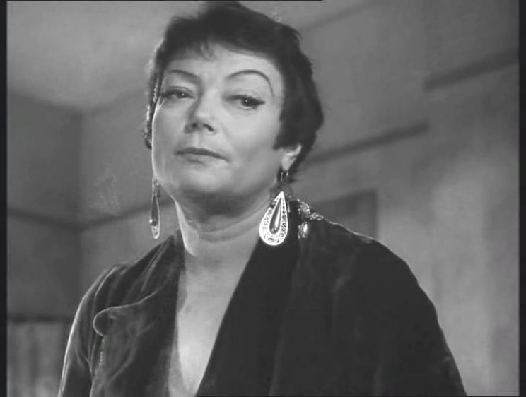Lila Kedrova