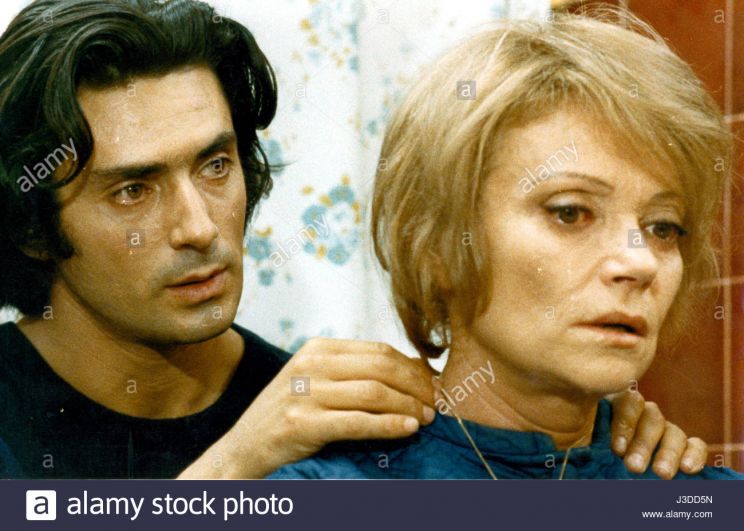 Lila Kedrova