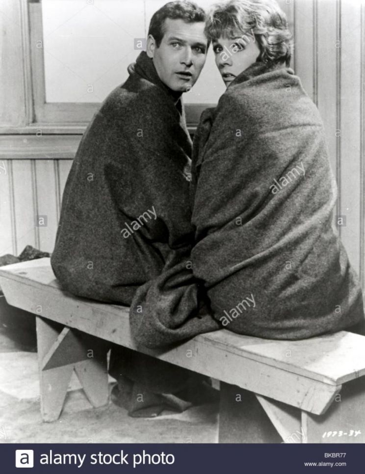 Lila Kedrova