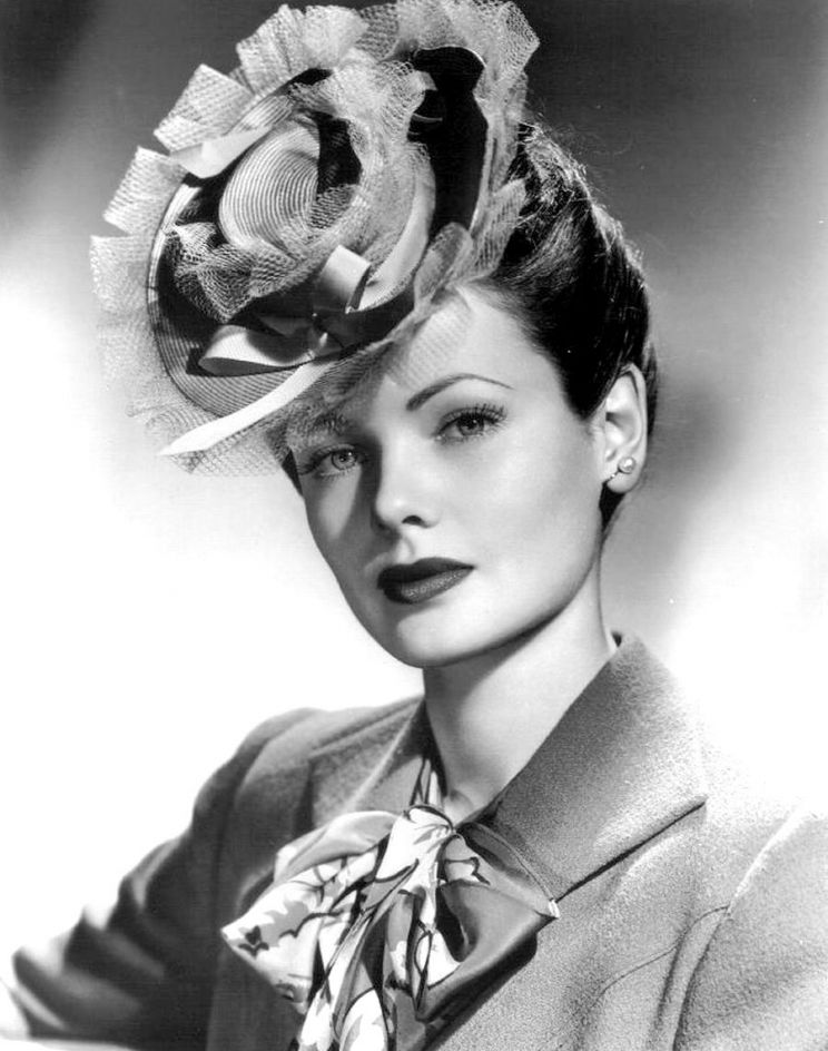 Lila Kedrova