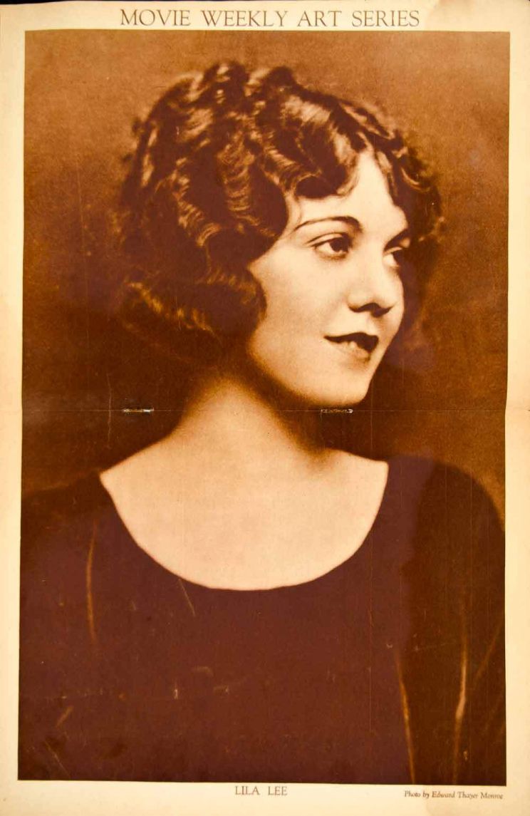 Lila Lee