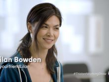 Lilan Bowden