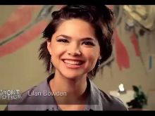 Lilan Bowden
