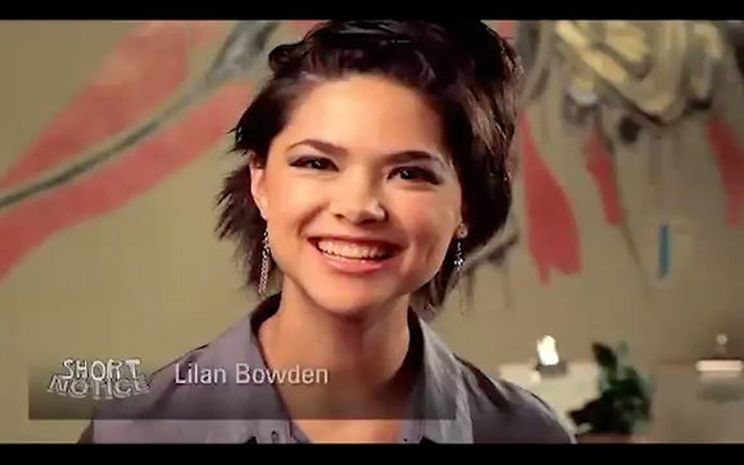 Lilan Bowden