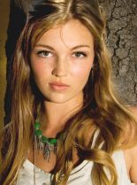 Lili Baross photo