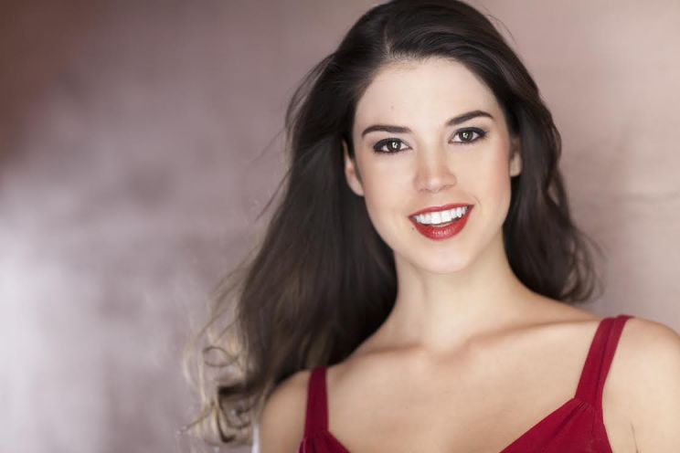Lili Baross