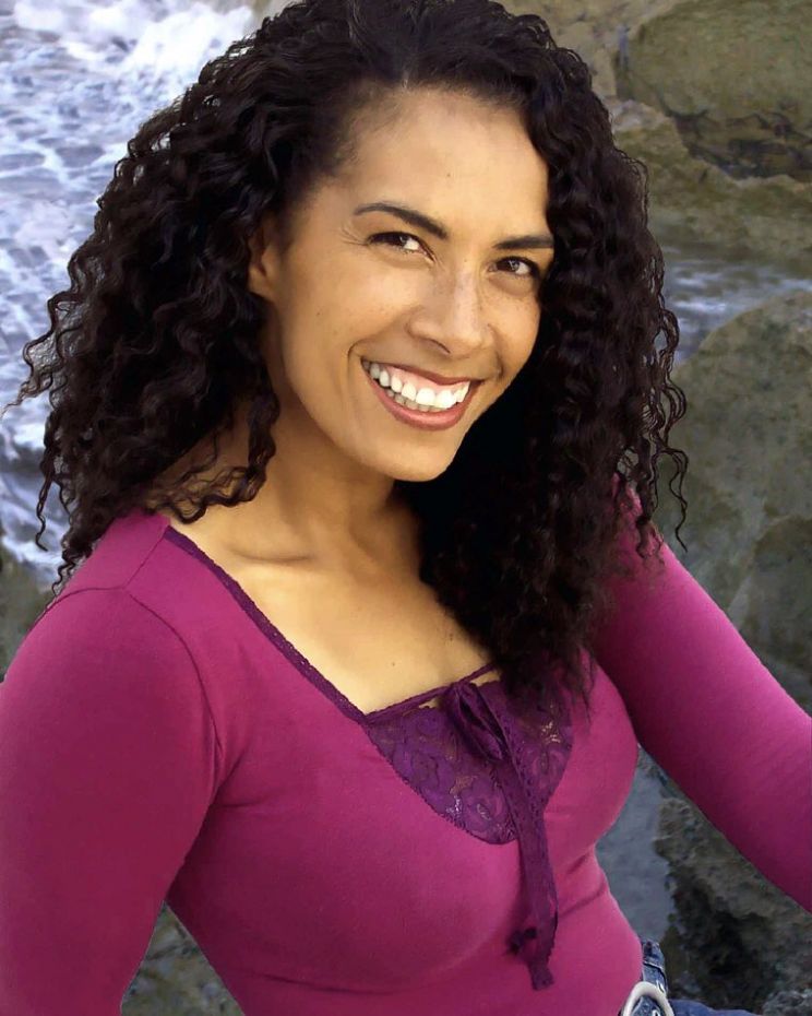 Lili Bernard