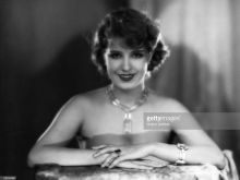 Lili Damita