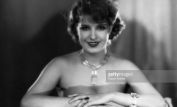 Lili Damita