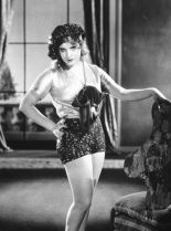 Lili Damita