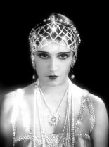 Lili Damita photo