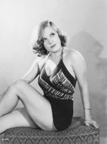 Lili Damita