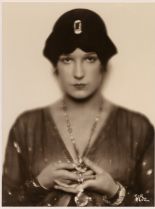 Lili Damita photo