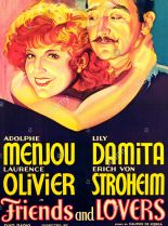 Lili Damita photo