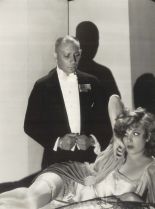 Lili Damita