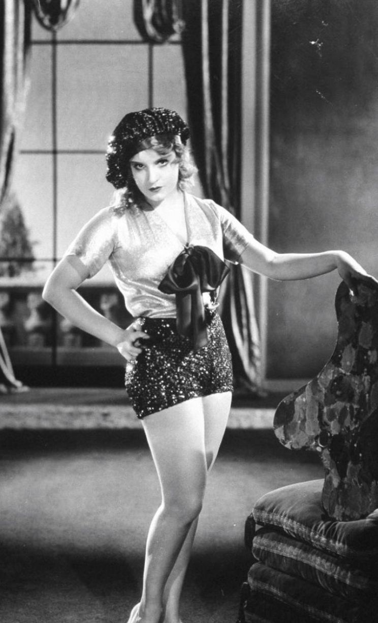 Lili Damita