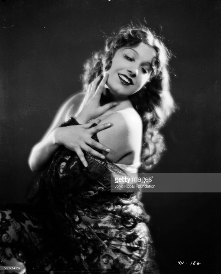 Lili Damita