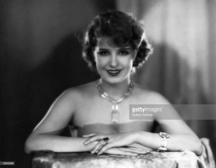 Lili Damita