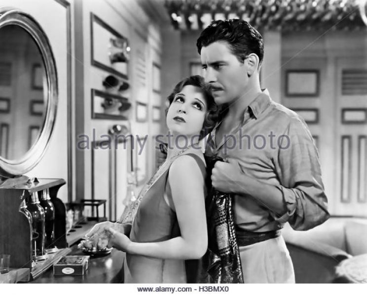 Lili Damita
