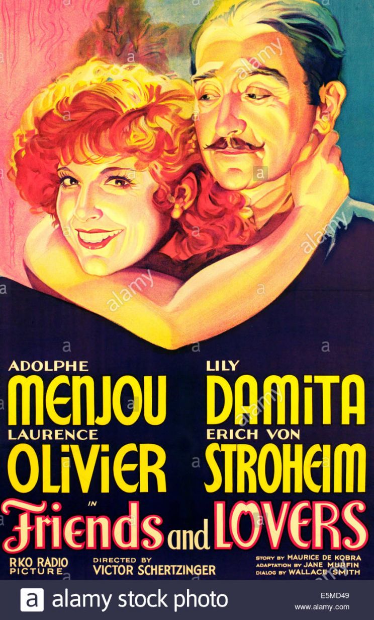 Lili Damita