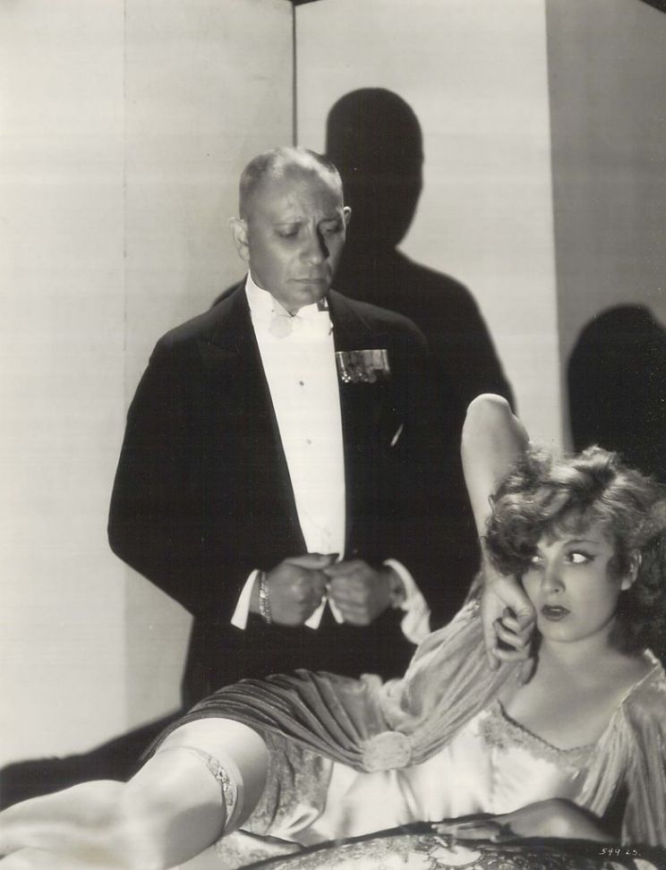 Lili Damita