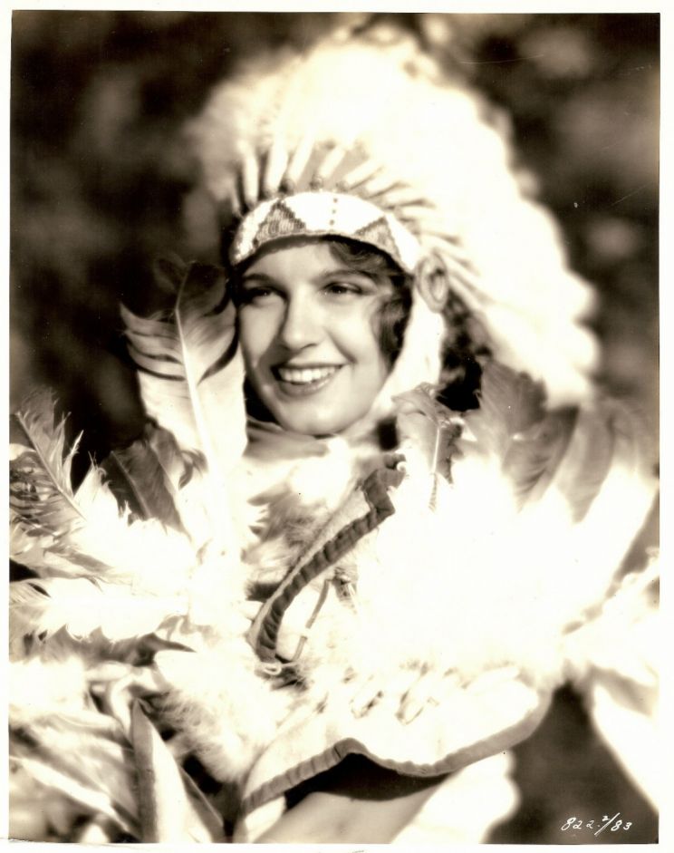 Lili Damita
