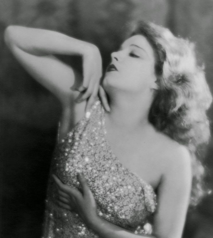 Lili Damita