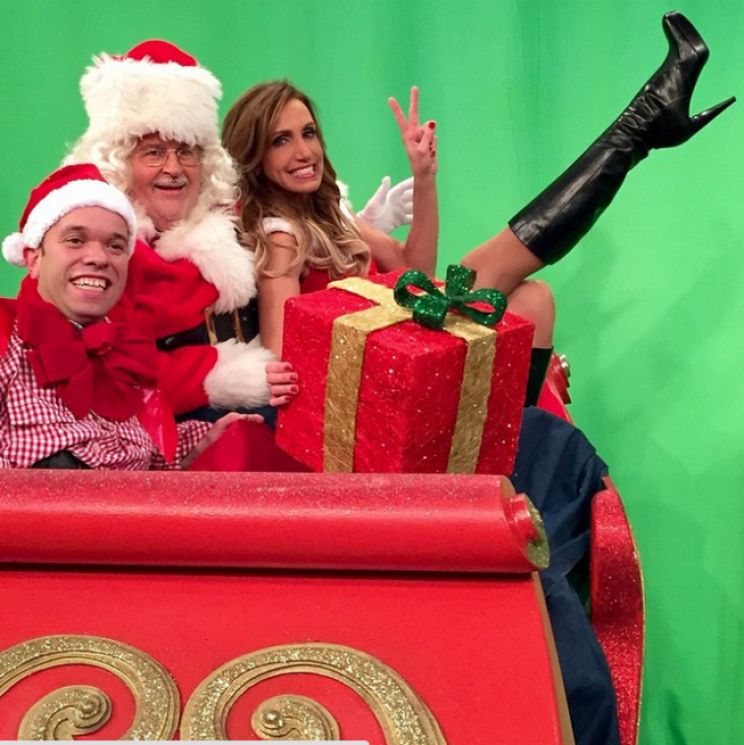Lili Estefan