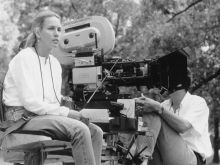 Lili Fini Zanuck