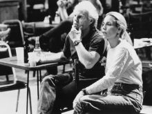 Lili Fini Zanuck