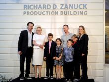 Lili Fini Zanuck
